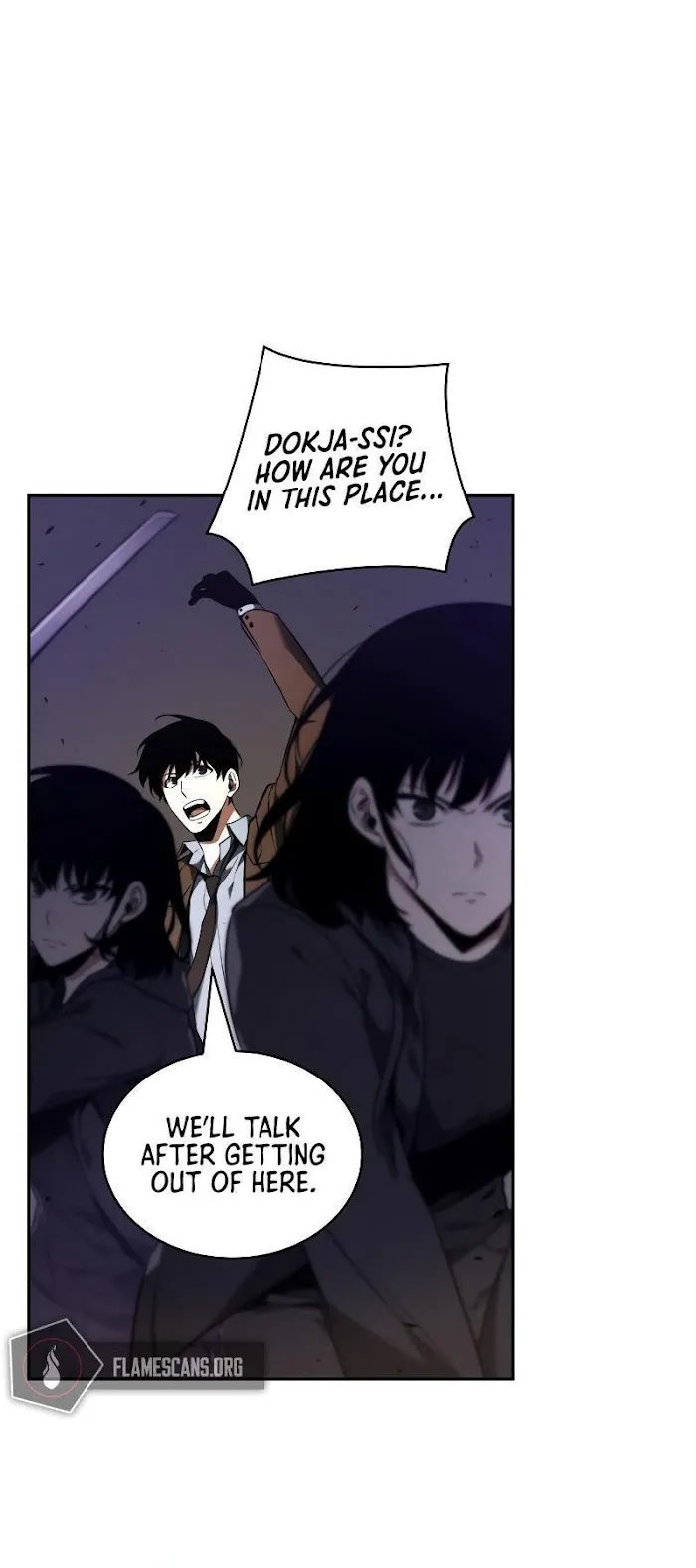 Omniscient Reader’s Viewpoint - Chapter 78 Page 30