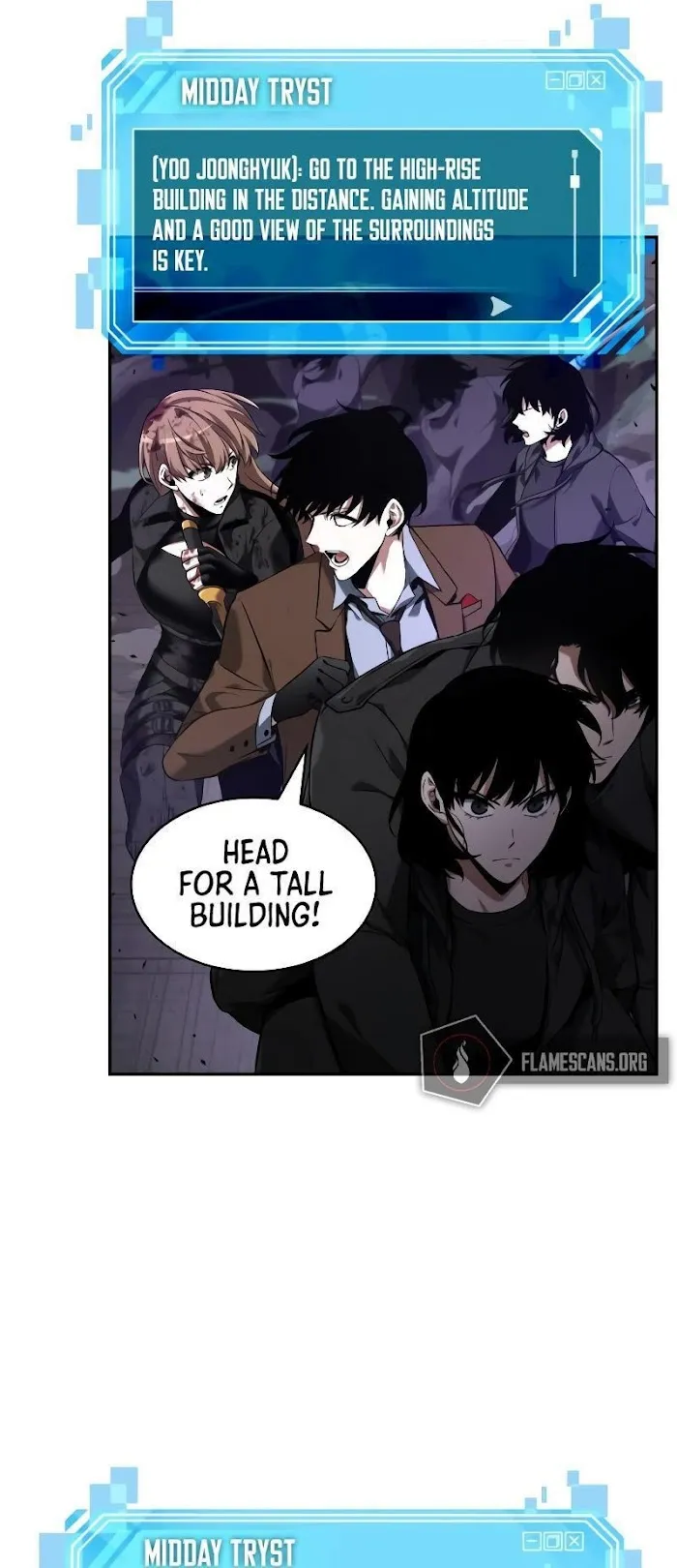 Omniscient Reader’s Viewpoint - Chapter 78 Page 31