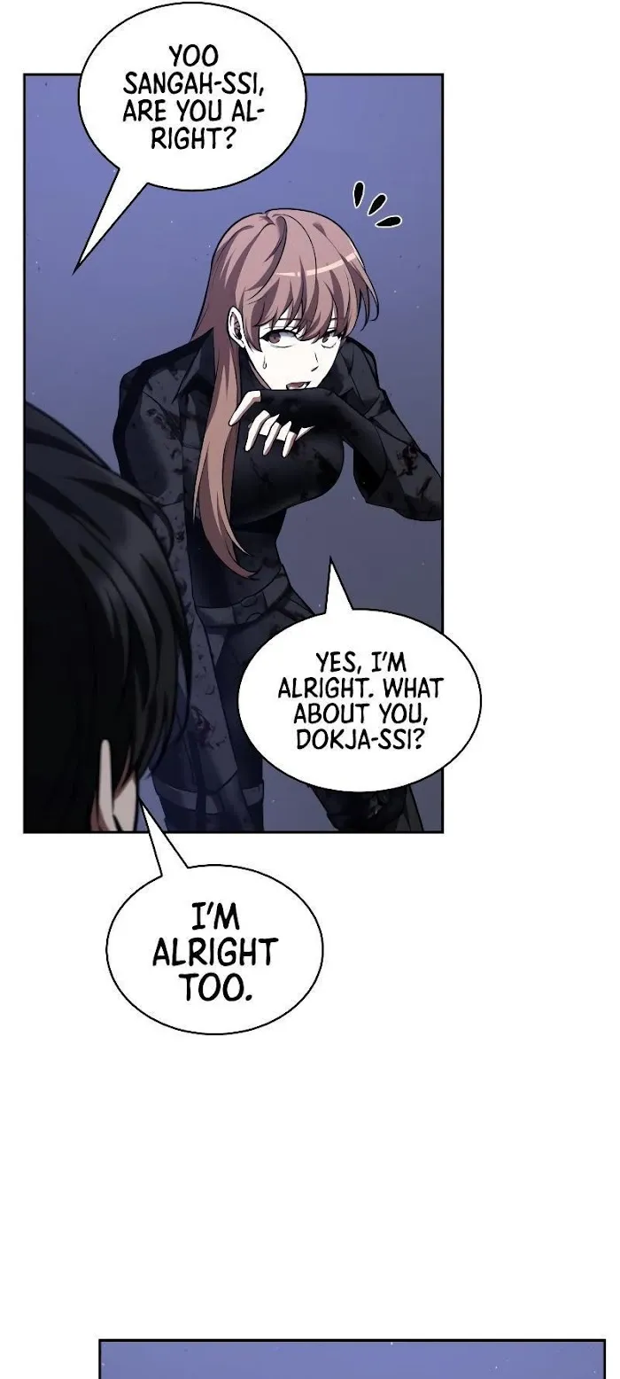 Omniscient Reader’s Viewpoint - Chapter 78 Page 37