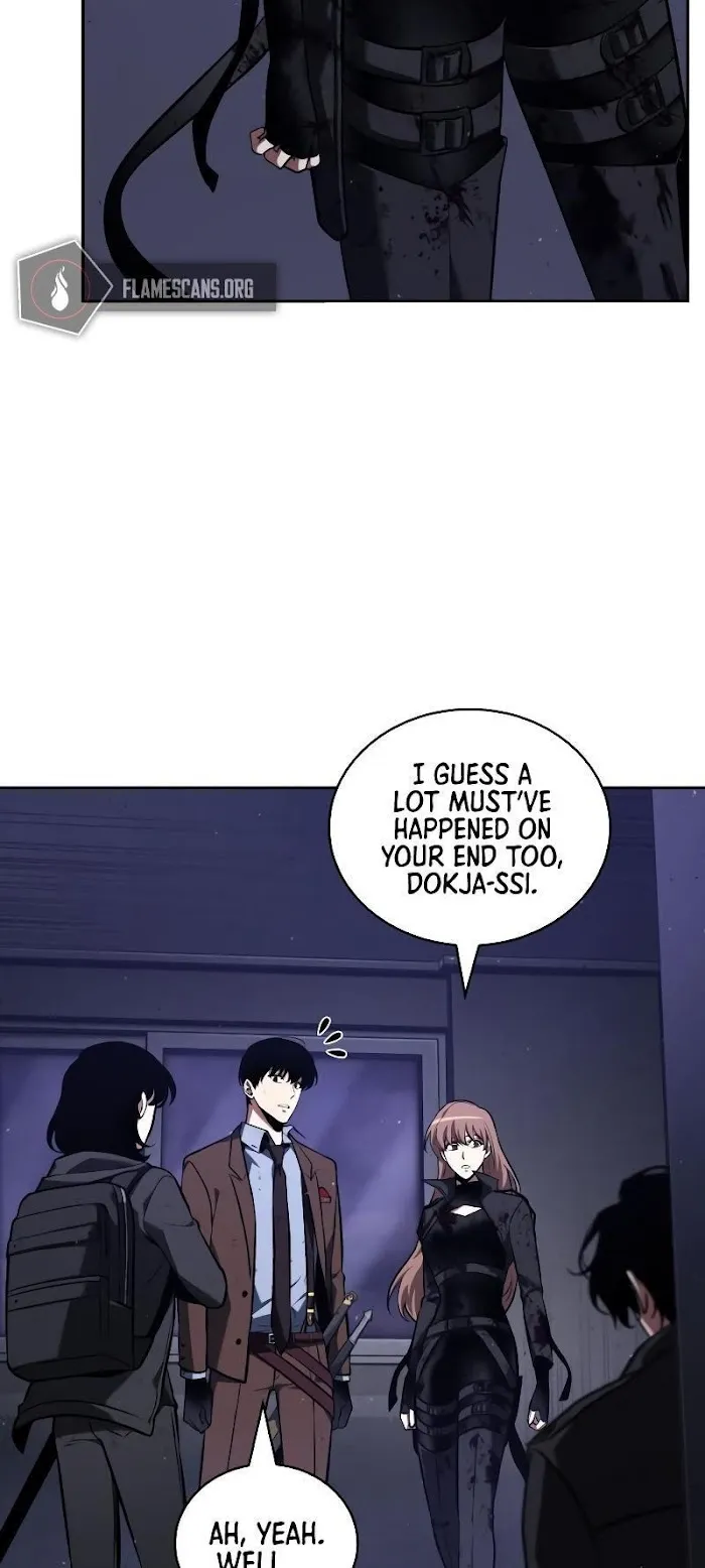 Omniscient Reader’s Viewpoint - Chapter 78 Page 40