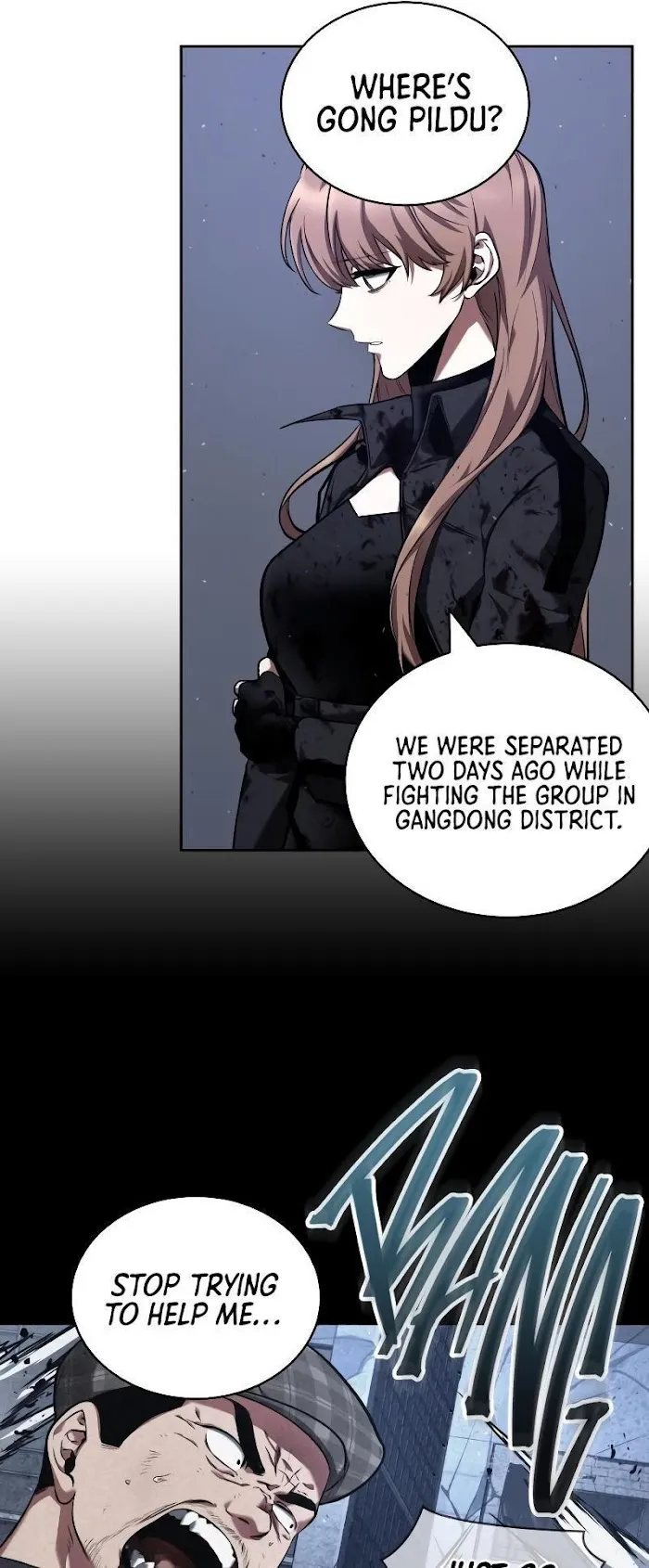 Omniscient Reader’s Viewpoint - Chapter 78 Page 43