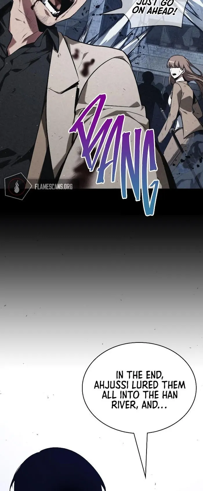 Omniscient Reader’s Viewpoint - Chapter 78 Page 44