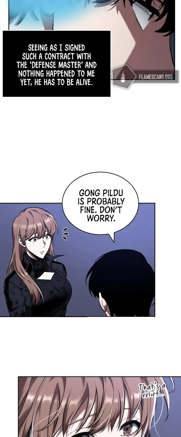 Omniscient Reader’s Viewpoint - Chapter 78 Page 46