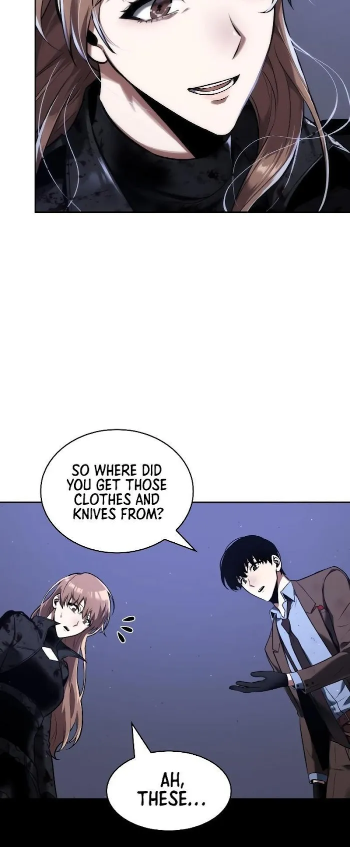 Omniscient Reader’s Viewpoint - Chapter 78 Page 47