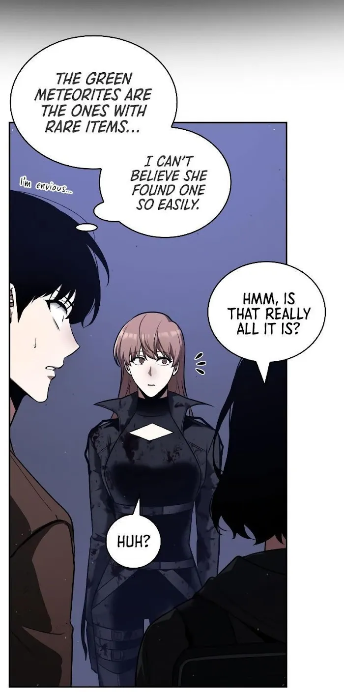 Omniscient Reader’s Viewpoint - Chapter 78 Page 49