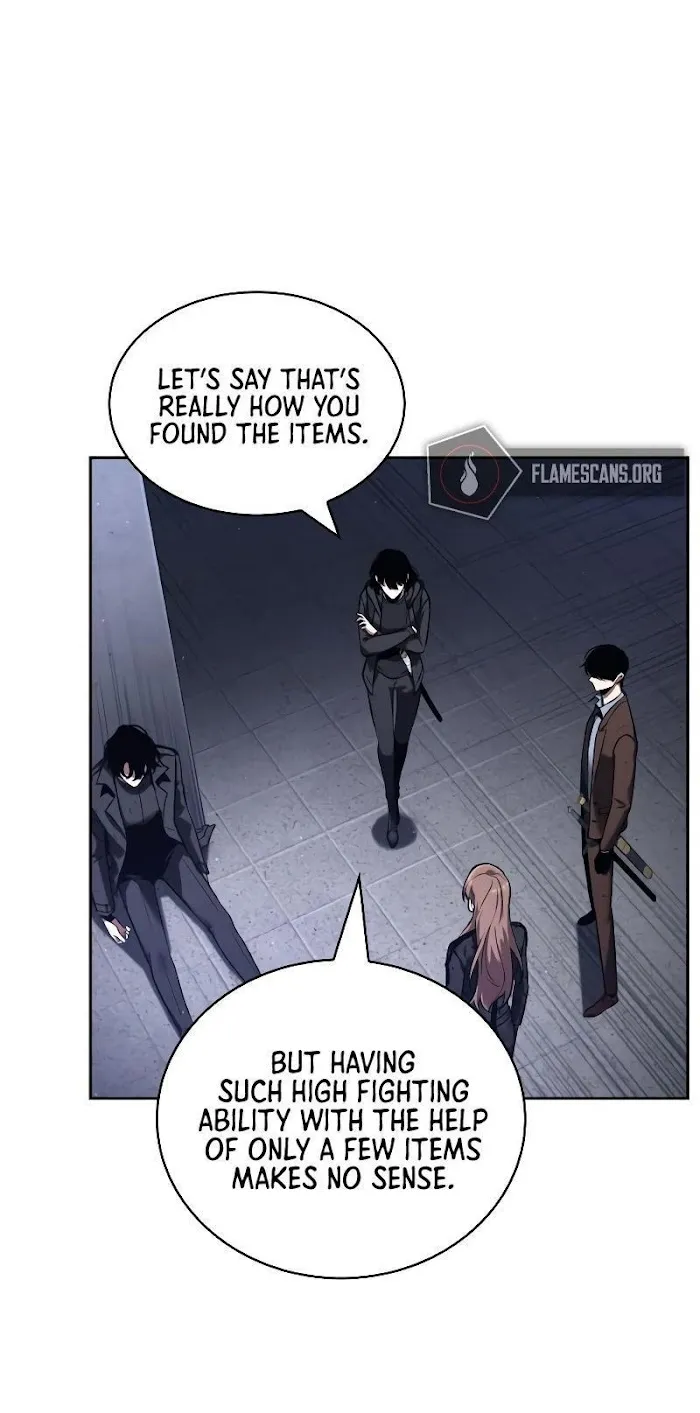 Omniscient Reader’s Viewpoint - Chapter 78 Page 50