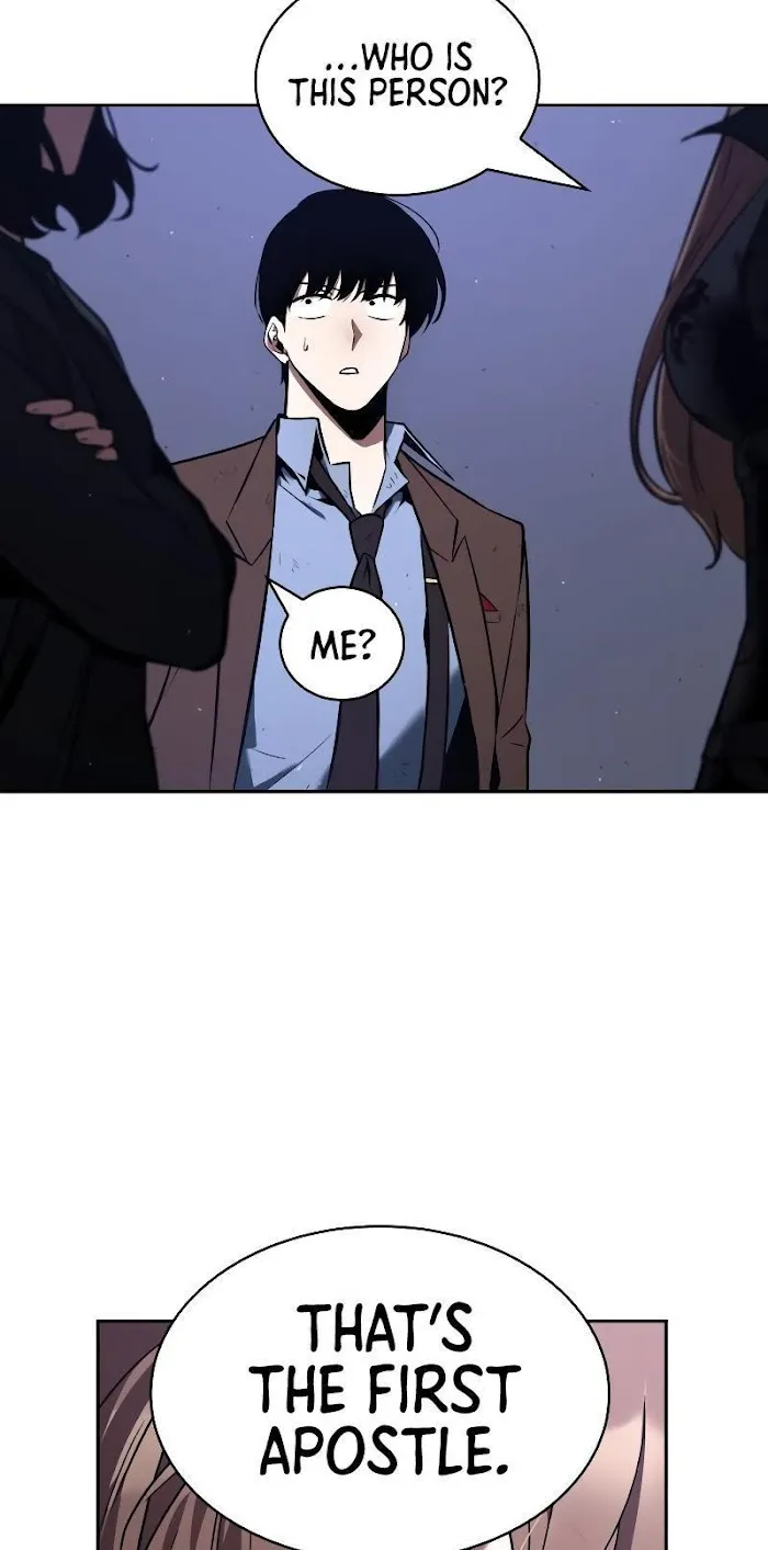 Omniscient Reader’s Viewpoint - Chapter 78 Page 53