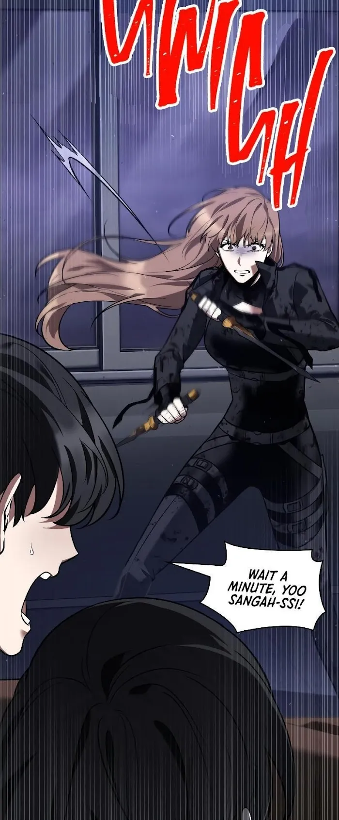 Omniscient Reader’s Viewpoint - Chapter 78 Page 58