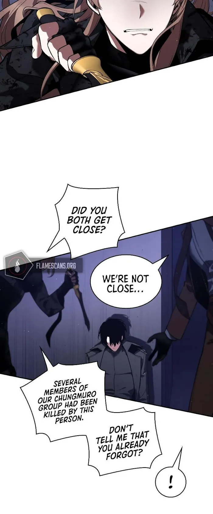 Omniscient Reader’s Viewpoint - Chapter 78 Page 60