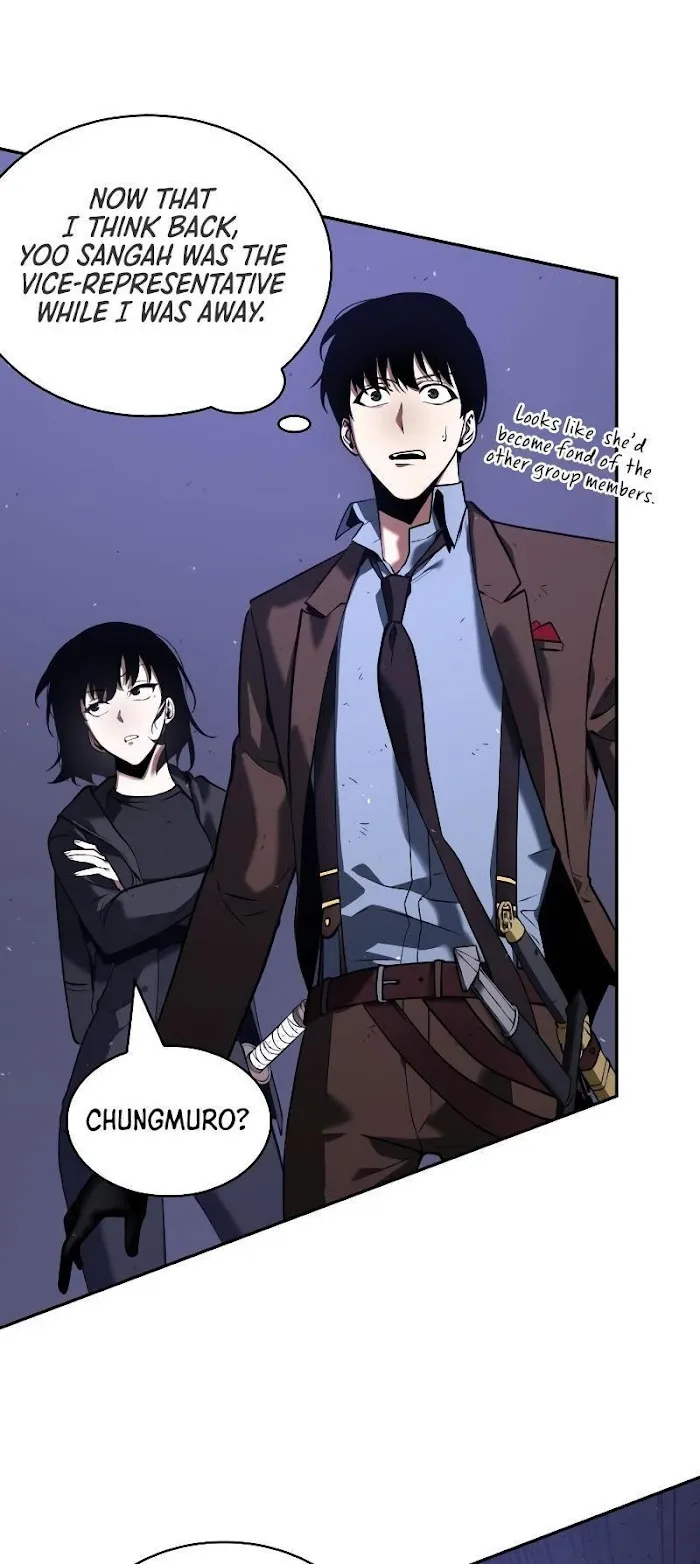 Omniscient Reader’s Viewpoint - Chapter 78 Page 61