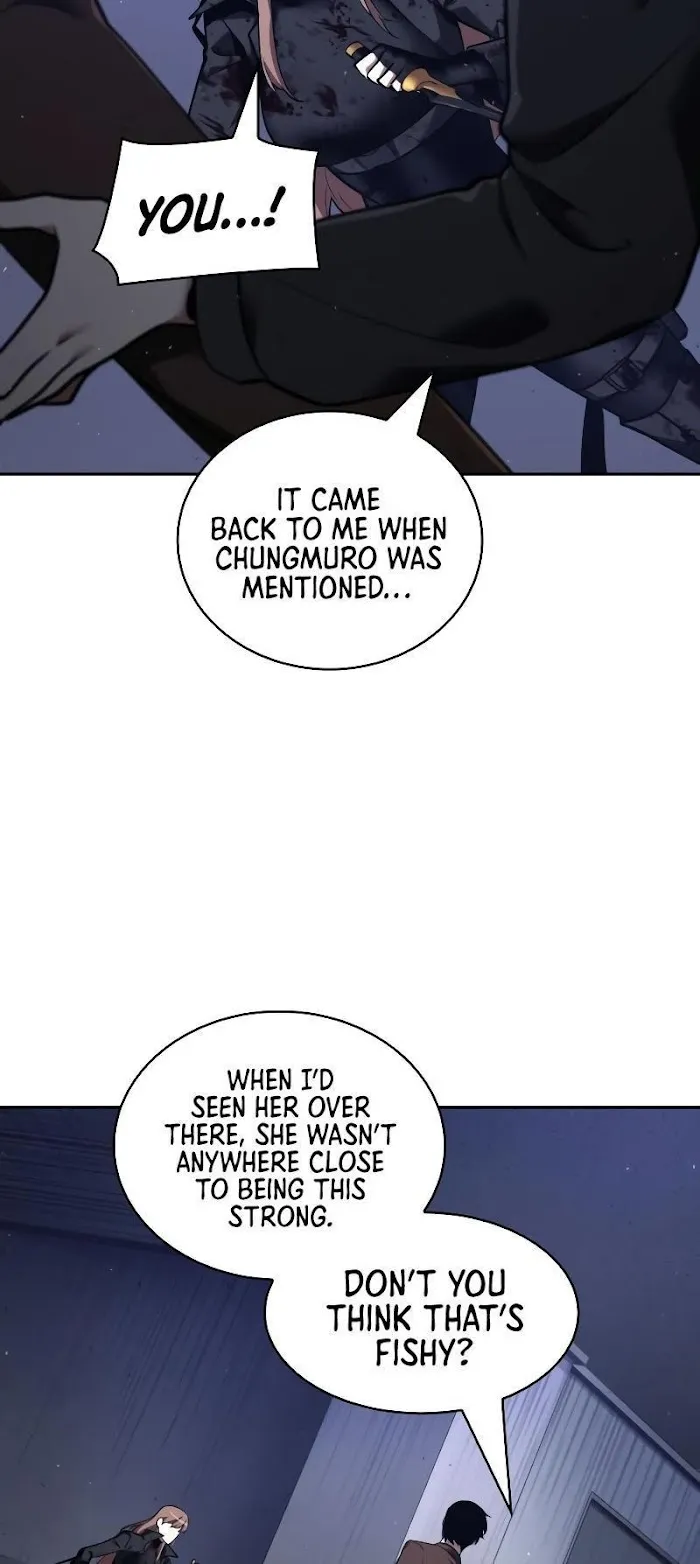 Omniscient Reader’s Viewpoint - Chapter 78 Page 63