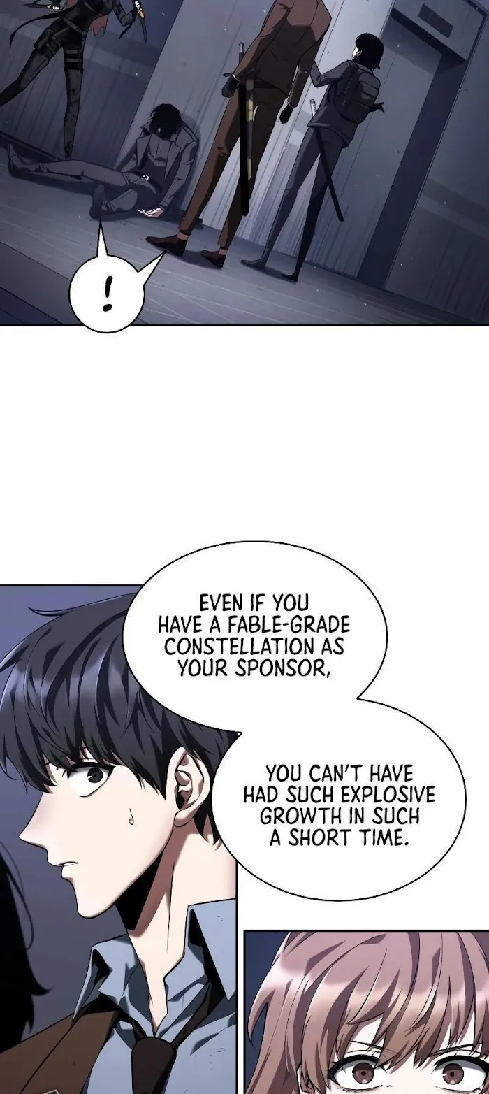 Omniscient Reader’s Viewpoint - Chapter 78 Page 64