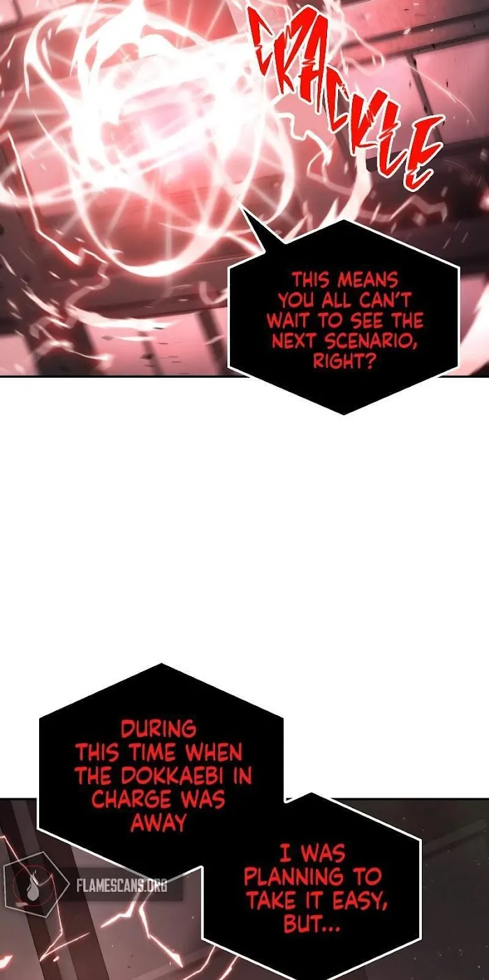 Omniscient Reader’s Viewpoint - Chapter 78 Page 71