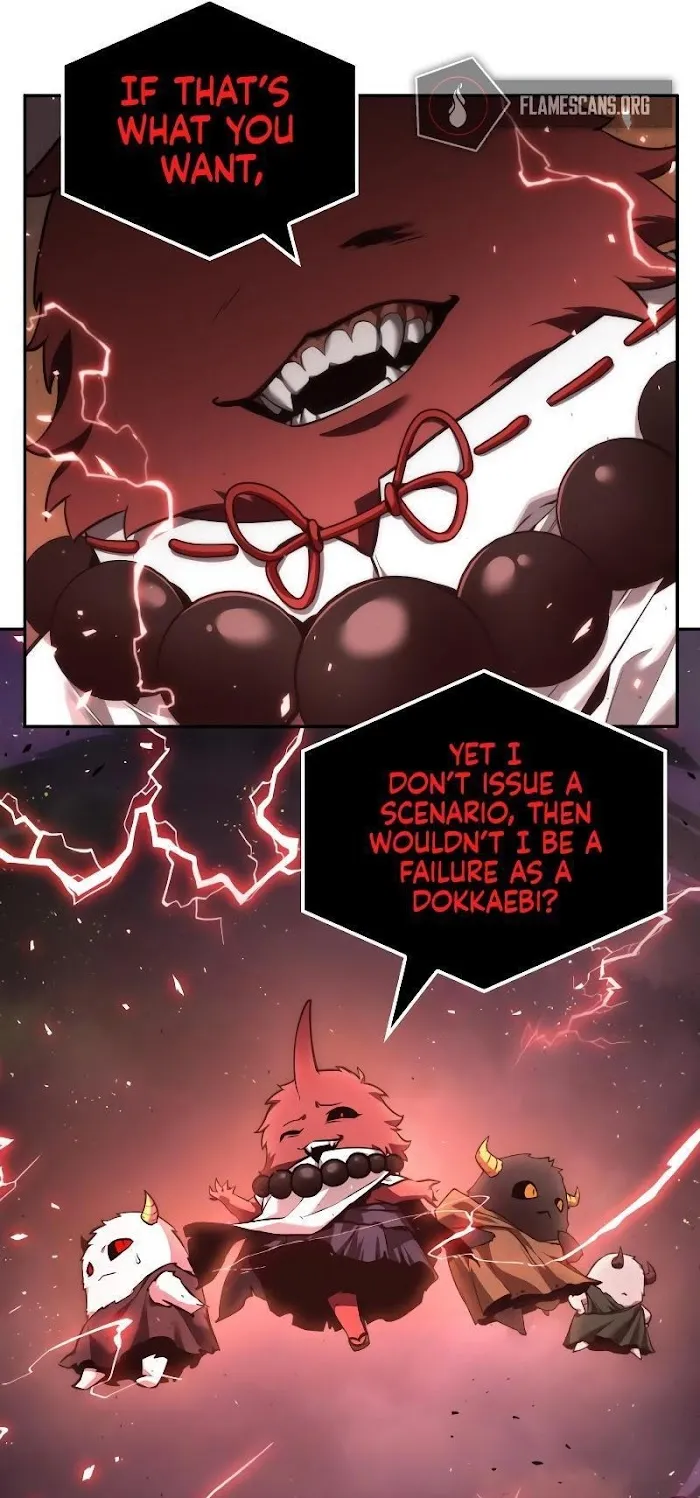 Omniscient Reader’s Viewpoint - Chapter 78 Page 73
