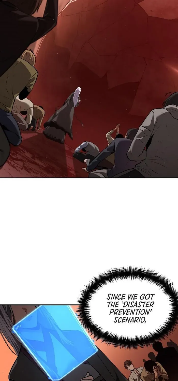 Omniscient Reader’s Viewpoint - Chapter 78 Page 77