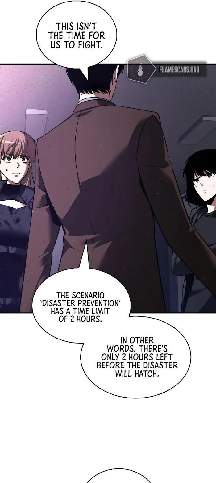 Omniscient Reader’s Viewpoint - Chapter 78 Page 79