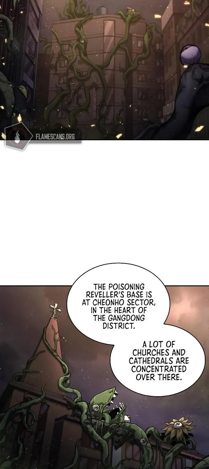 Omniscient Reader’s Viewpoint - Chapter 78 Page 82