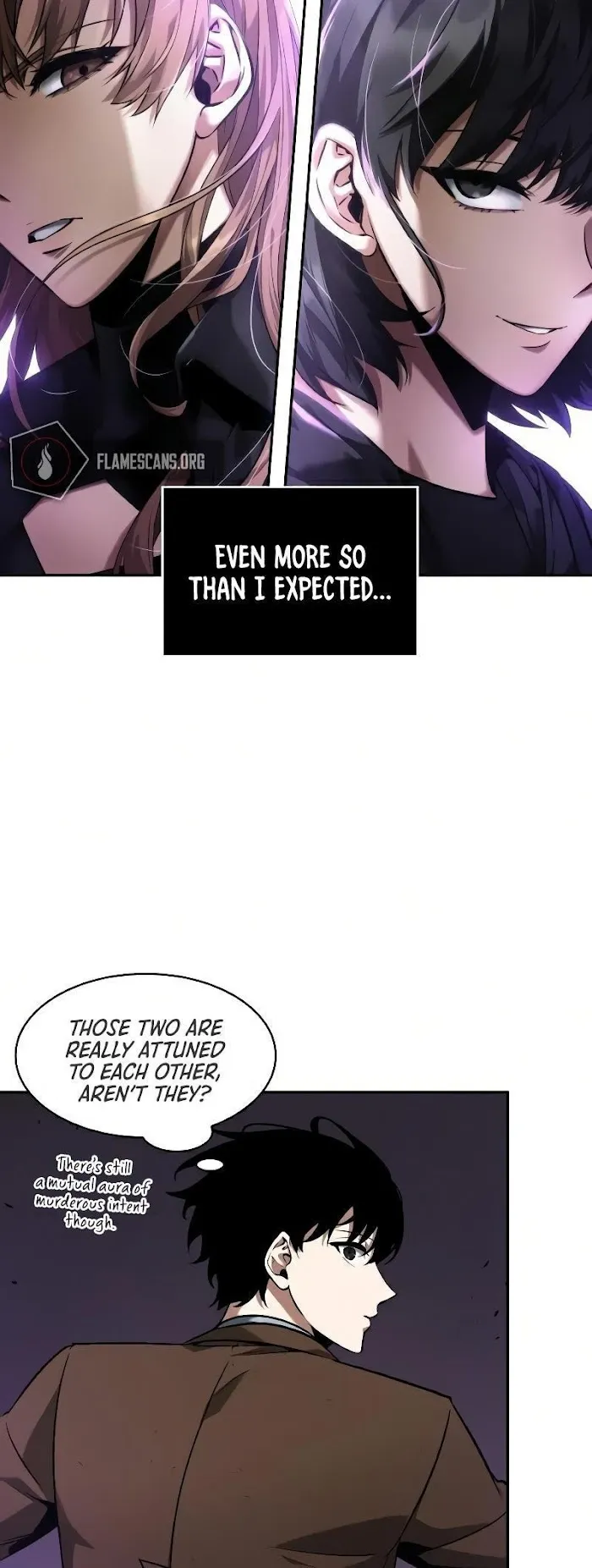 Omniscient Reader’s Viewpoint - Chapter 79 Page 10