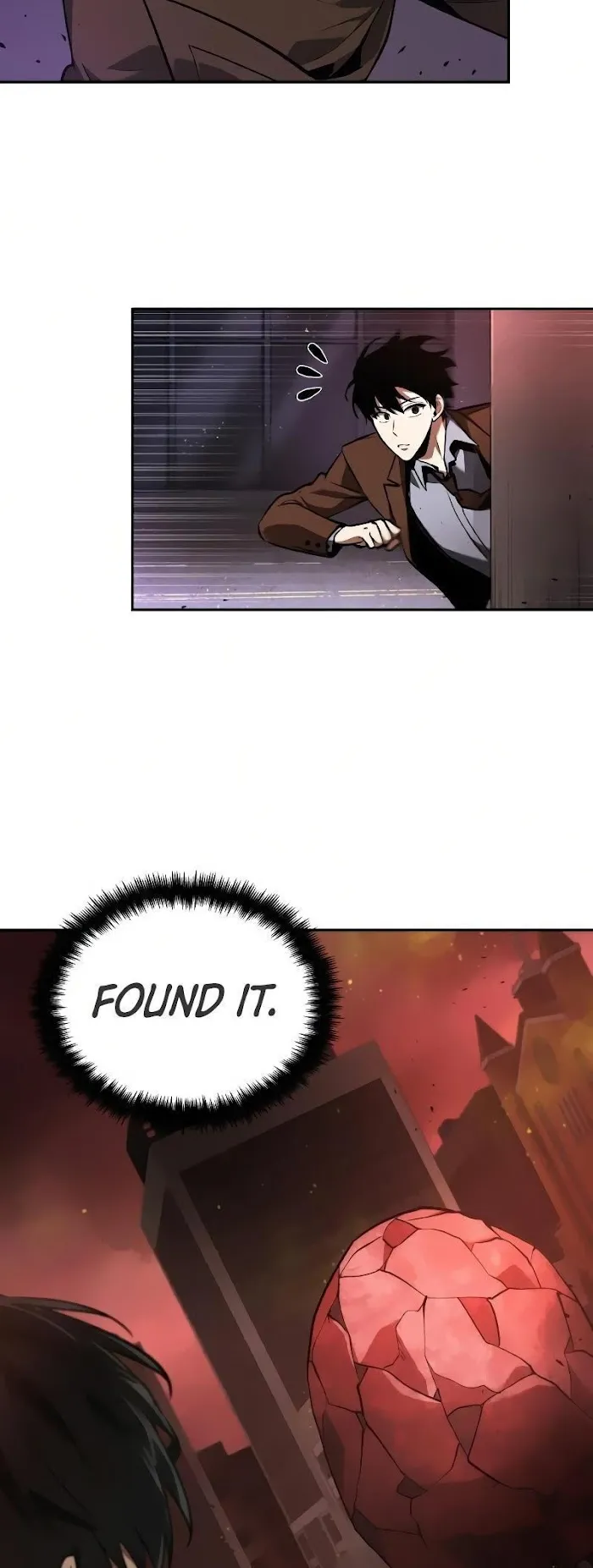 Omniscient Reader’s Viewpoint - Chapter 79 Page 11