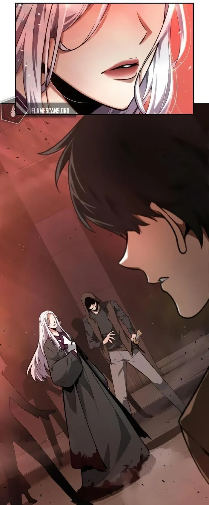 Omniscient Reader’s Viewpoint - Chapter 79 Page 13