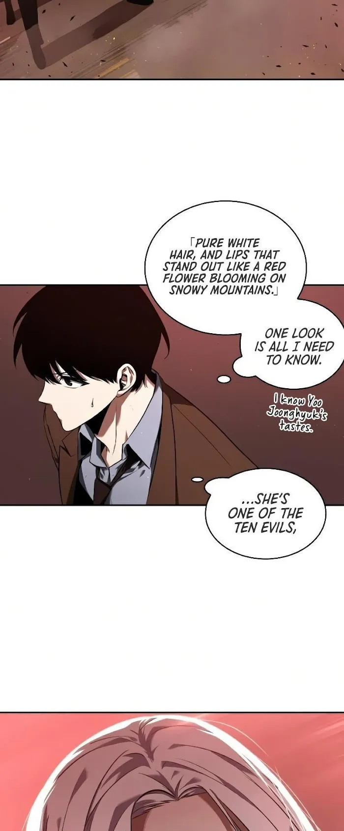 Omniscient Reader’s Viewpoint - Chapter 79 Page 14