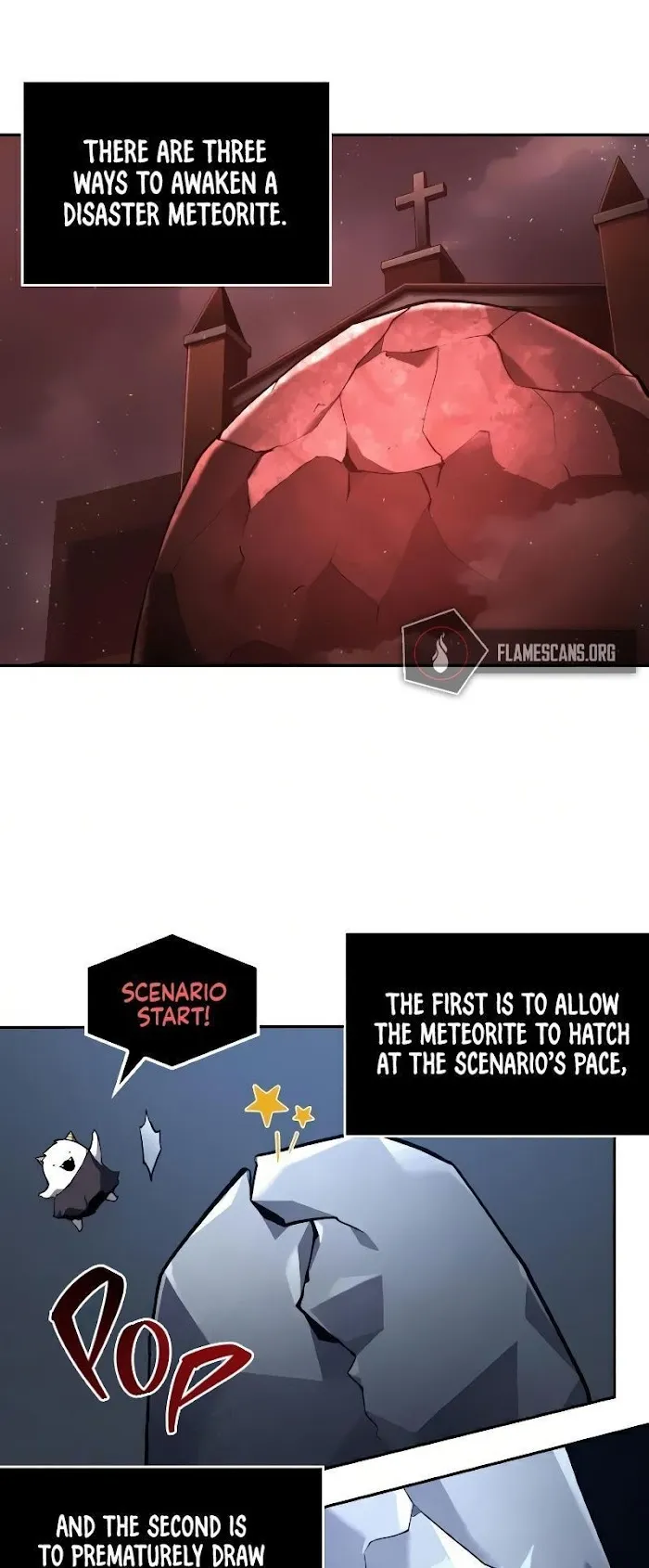 Omniscient Reader’s Viewpoint - Chapter 79 Page 17