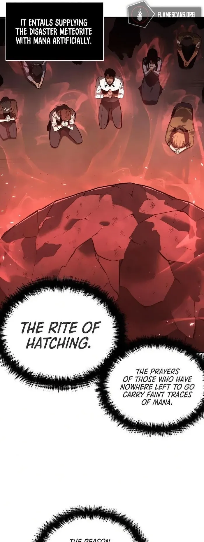 Omniscient Reader’s Viewpoint - Chapter 79 Page 19