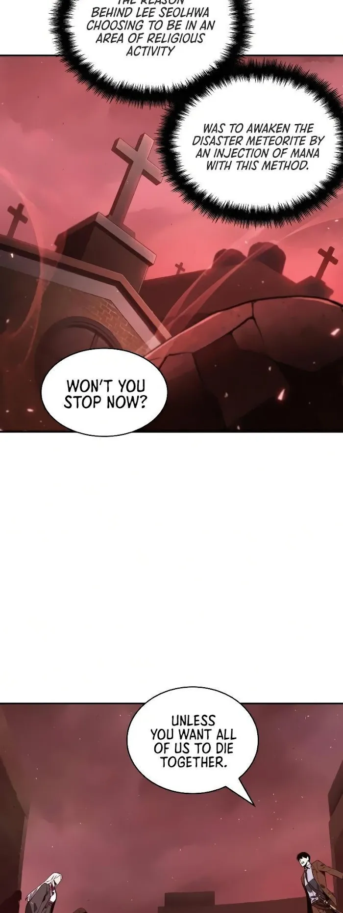 Omniscient Reader’s Viewpoint - Chapter 79 Page 20