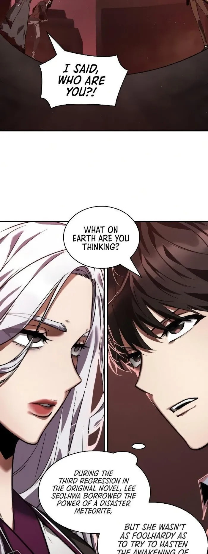 Omniscient Reader’s Viewpoint - Chapter 79 Page 21