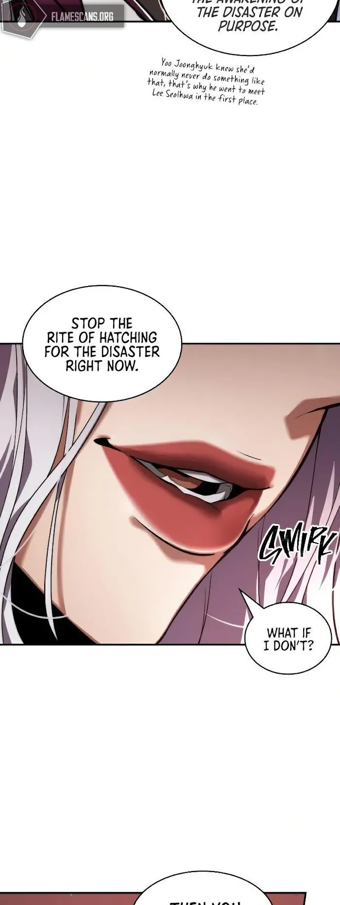 Omniscient Reader’s Viewpoint - Chapter 79 Page 22