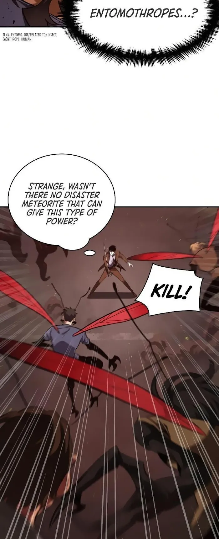 Omniscient Reader’s Viewpoint - Chapter 79 Page 27