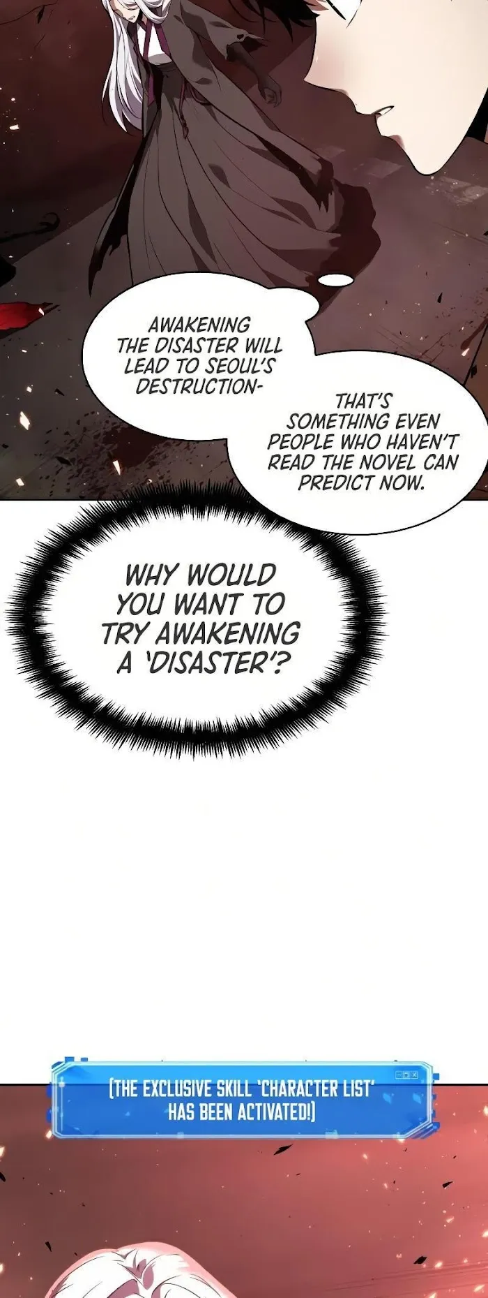 Omniscient Reader’s Viewpoint - Chapter 79 Page 39