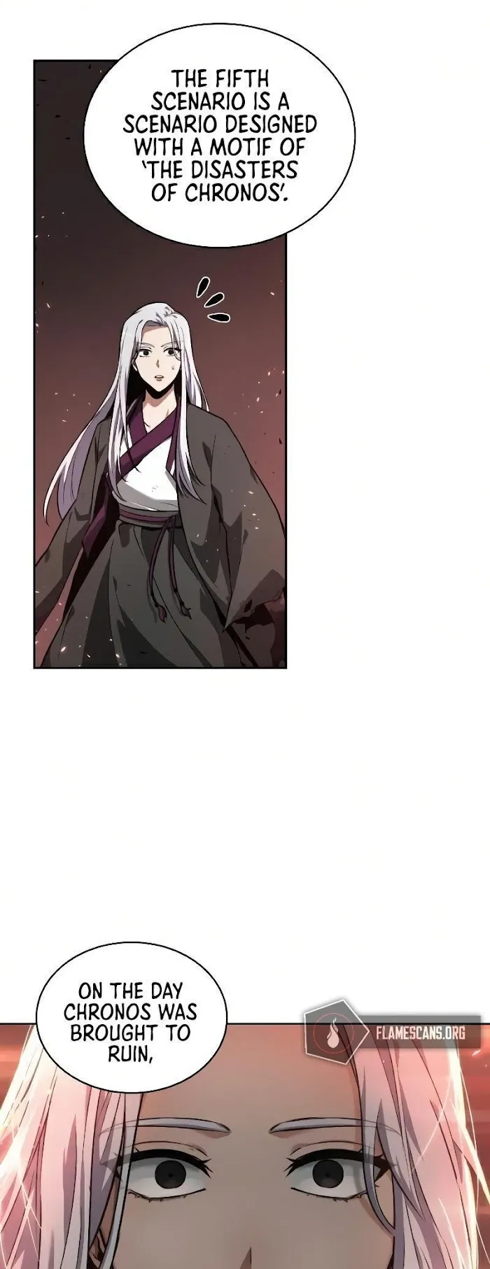 Omniscient Reader’s Viewpoint - Chapter 79 Page 43
