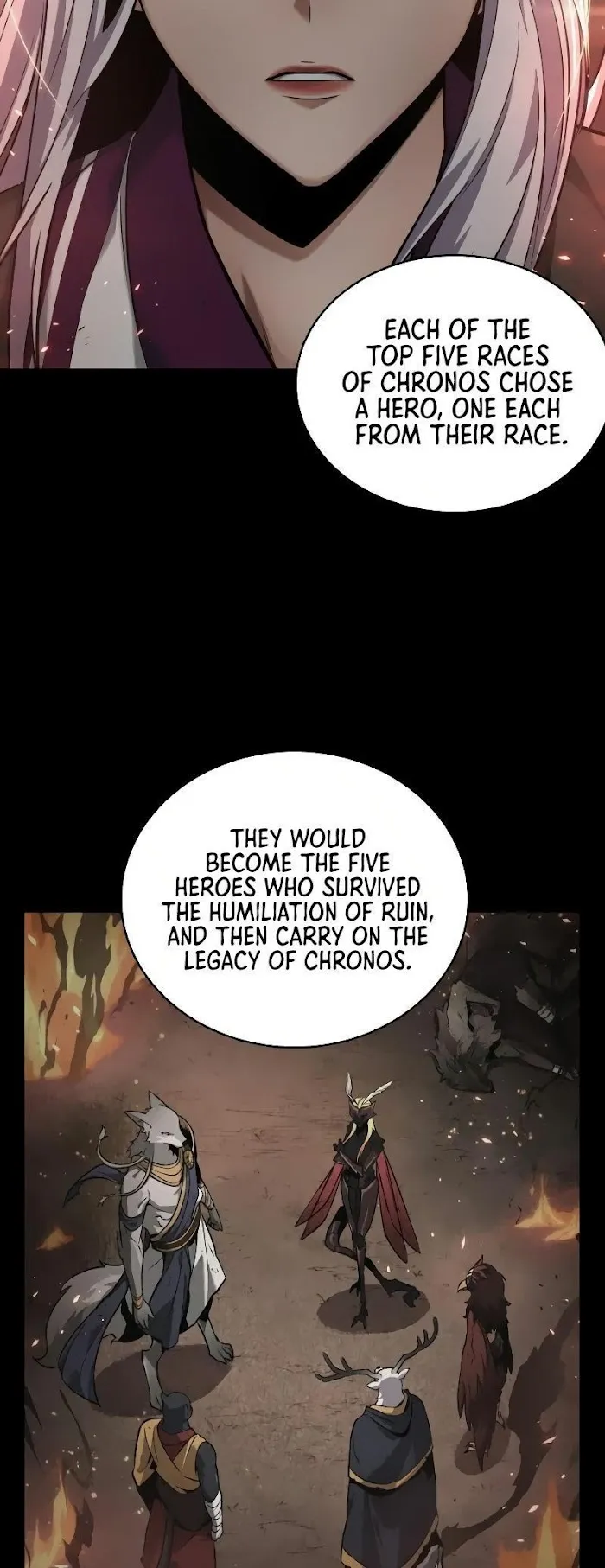 Omniscient Reader’s Viewpoint - Chapter 79 Page 44