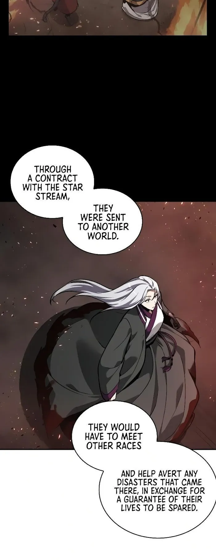 Omniscient Reader’s Viewpoint - Chapter 79 Page 45