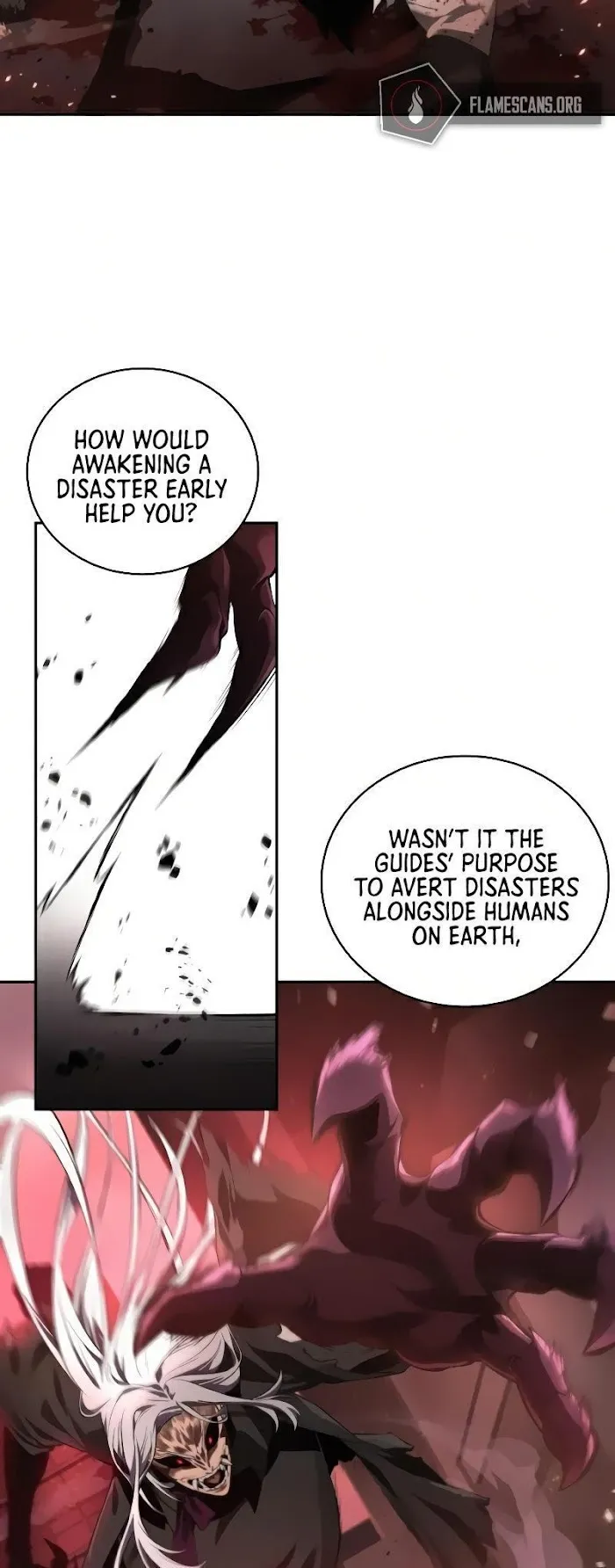 Omniscient Reader’s Viewpoint - Chapter 79 Page 52