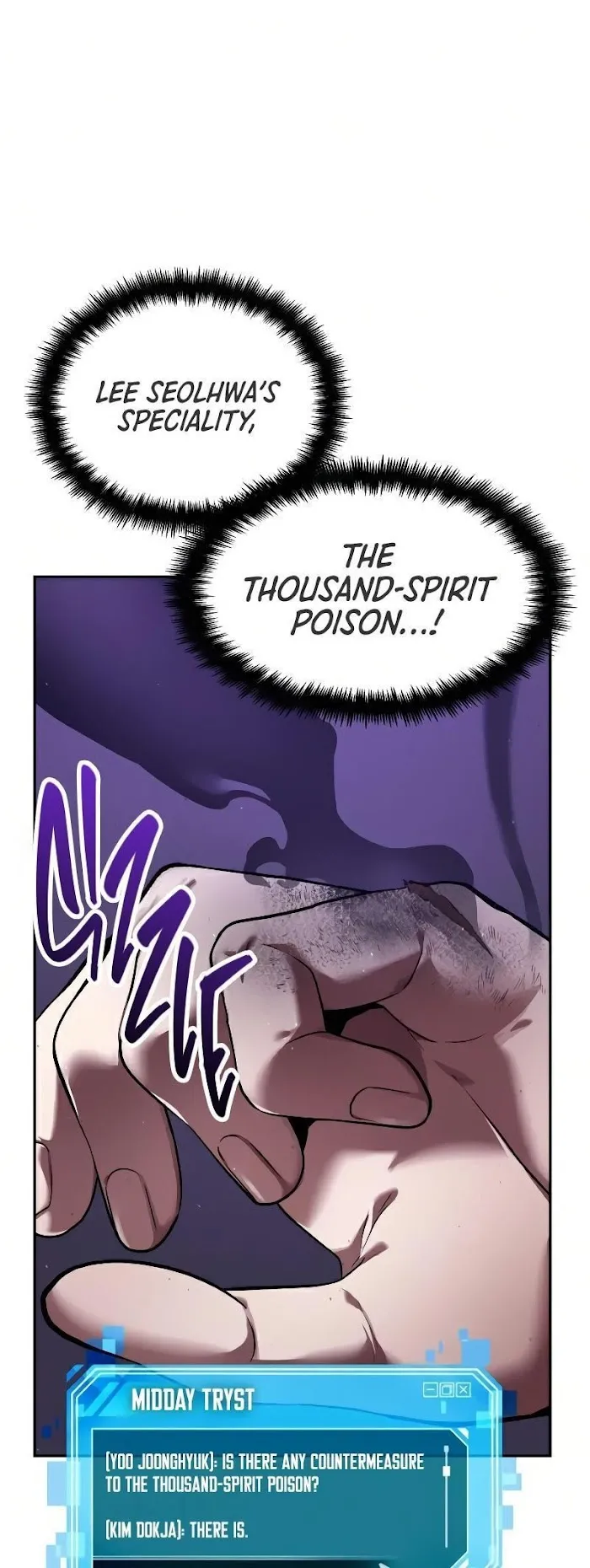 Omniscient Reader’s Viewpoint - Chapter 79 Page 68