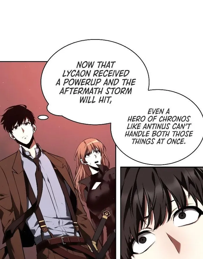 Omniscient Reader’s Viewpoint - Chapter 81 Page 8