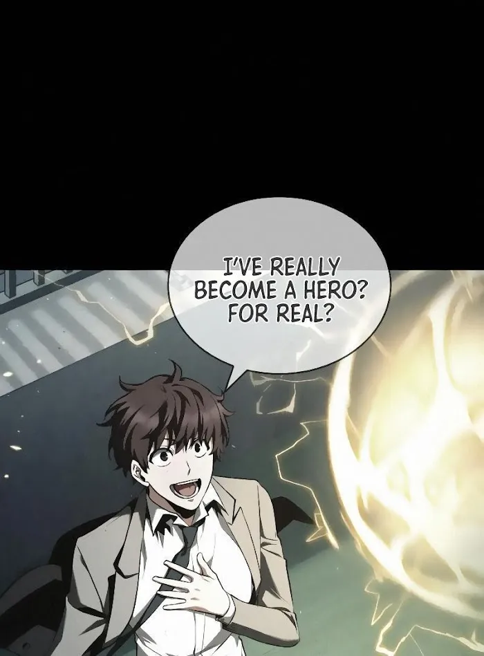 Omniscient Reader’s Viewpoint - Chapter 81 Page 51