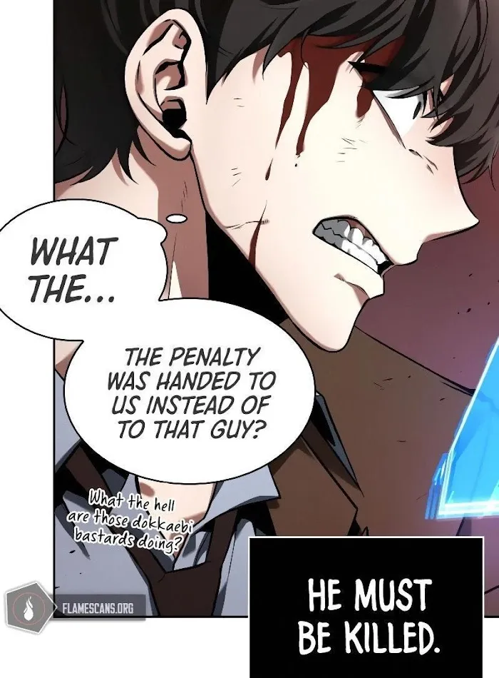 Omniscient Reader’s Viewpoint - Chapter 81 Page 56