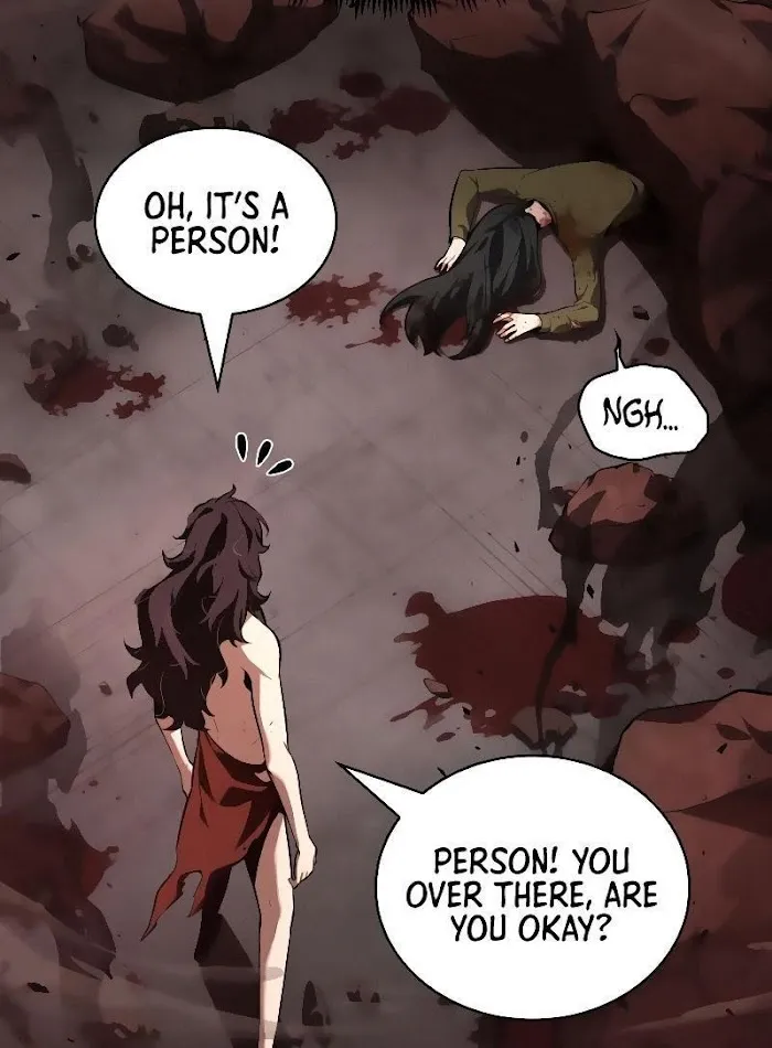Omniscient Reader’s Viewpoint - Chapter 81 Page 58