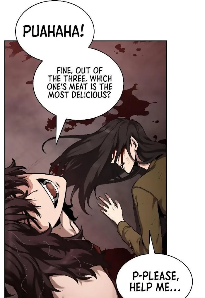 Omniscient Reader’s Viewpoint - Chapter 81 Page 71