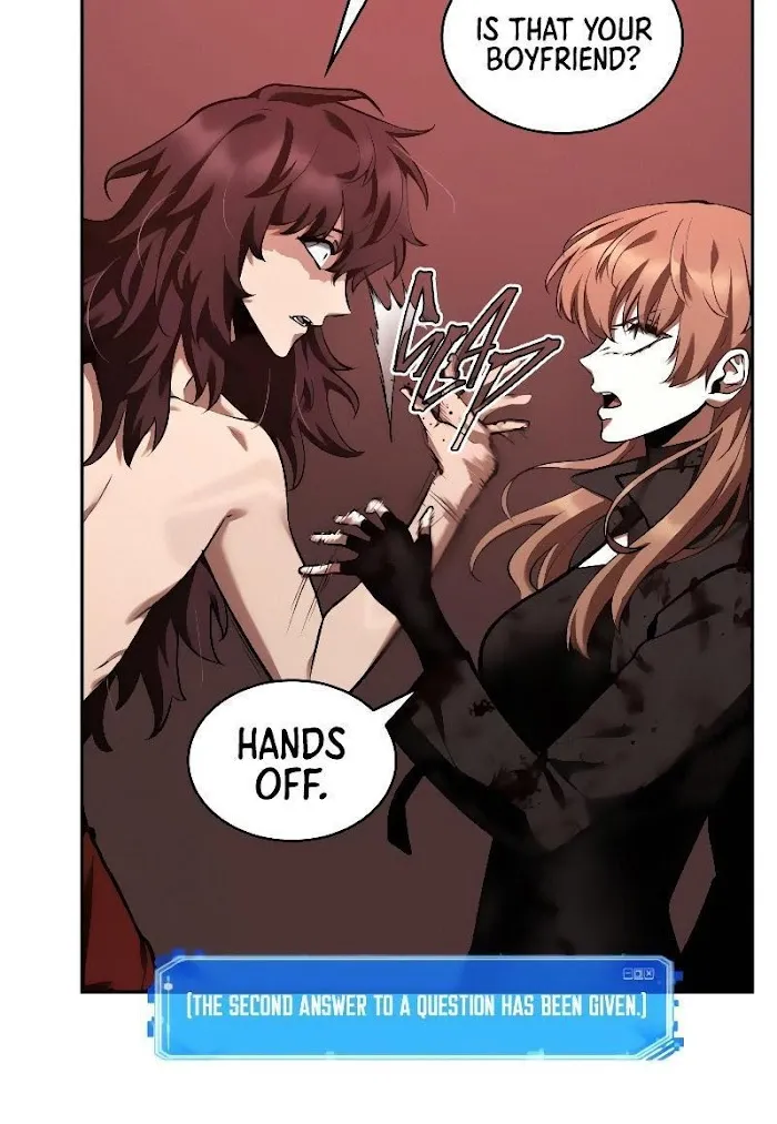 Omniscient Reader’s Viewpoint - Chapter 81 Page 92