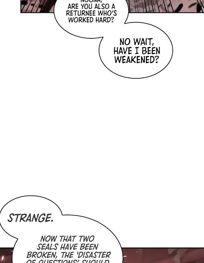 Omniscient Reader’s Viewpoint - Chapter 81 Page 109