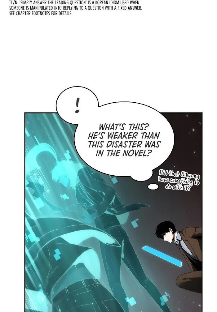 Omniscient Reader’s Viewpoint - Chapter 81 Page 113