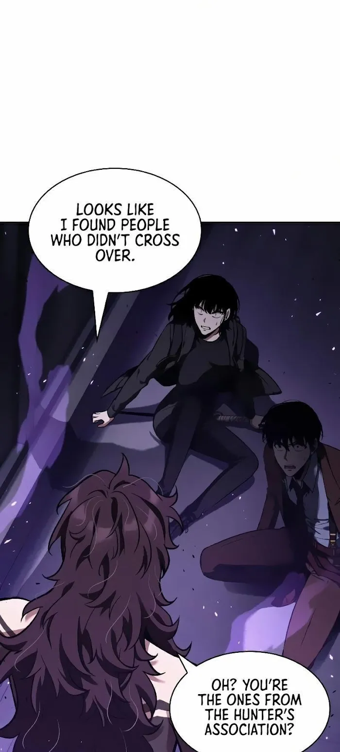 Omniscient Reader’s Viewpoint - Chapter 83 Page 1