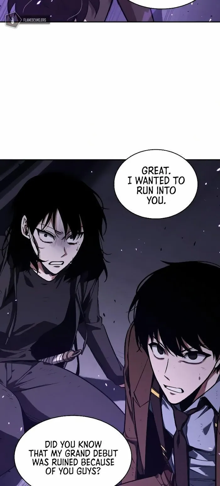 Omniscient Reader’s Viewpoint - Chapter 83 Page 2