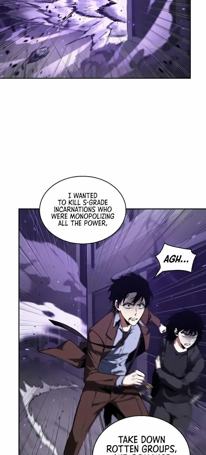 Omniscient Reader’s Viewpoint - Chapter 83 Page 6