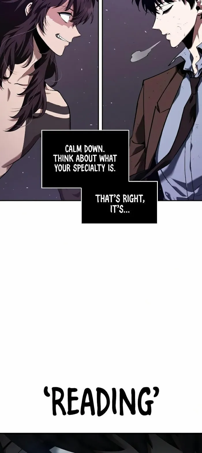 Omniscient Reader’s Viewpoint - Chapter 83 Page 25
