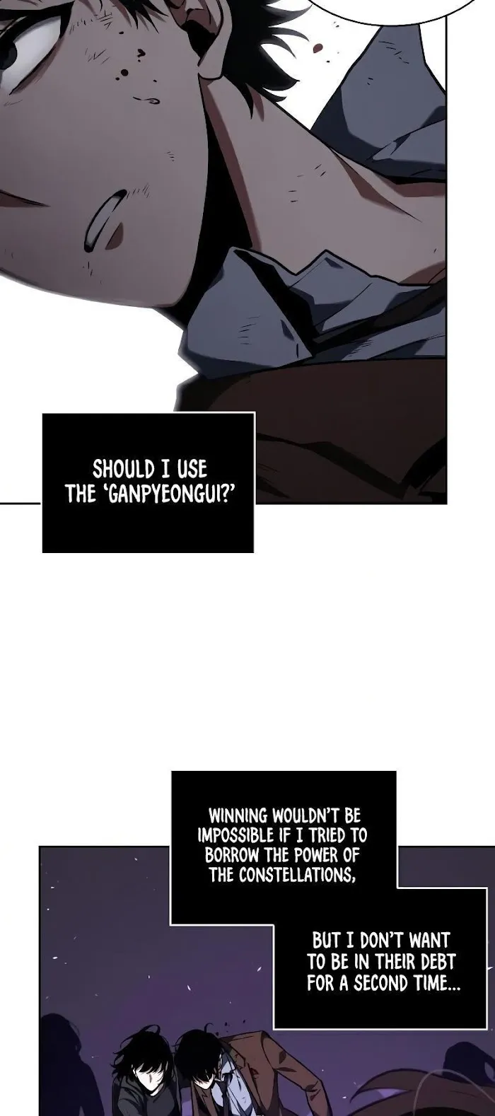 Omniscient Reader’s Viewpoint - Chapter 83 Page 39